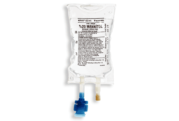 %20 MANNITOL SUDAKI COZELTISI 100 ML (SETSIZ-MEDIFLEKS) İlaç Görseli
