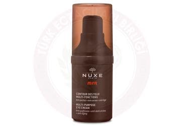 NUXE MEN CONTOUR DES YEUX 15 ml şişe İlaç Görseli