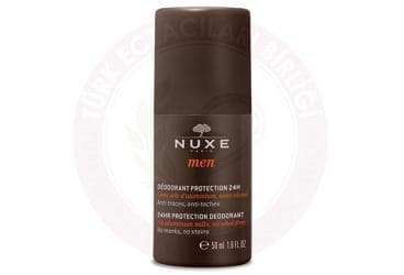 NUXE MEN DEO 50 ml şişe İlaç Görseli