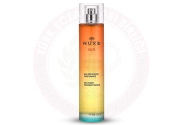 NUXE EAU DELICIEUSE PARFUMANTE 100 ml şişe İlaç Görseli
