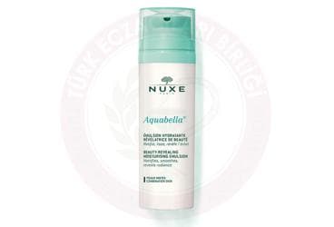 NUXE AQUABELLA EMULSION HYDRATANTE 50 ml şişe İlaç Görseli