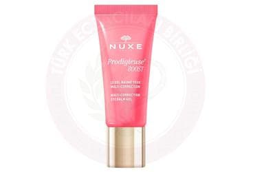 NUXE CREAM PRODIGIEUSE BOOST EYE BALM 15 ml tüp İlaç Görseli