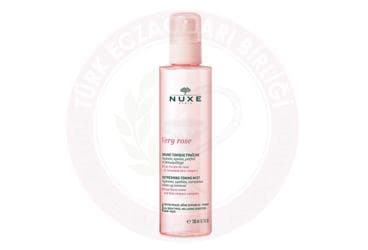 NUXE VERY ROSE BRUME TONIQUE FRAICHE 200 ml şişe İlaç Görseli