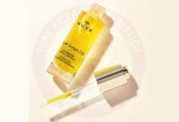 NUXE SUPER SERUM [10] 30 ml şişe İlaç Görseli