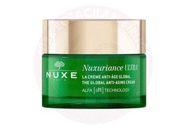 NUXE NUXURIANCE ULTRA DAY CREAM 50 ml kutu İlaç Görseli