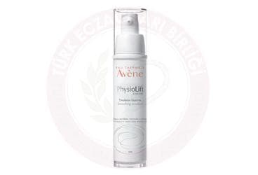 AVENE PHYSIOLIFT SMOOTHING EMULSION 30 ml şişe İlaç Görseli