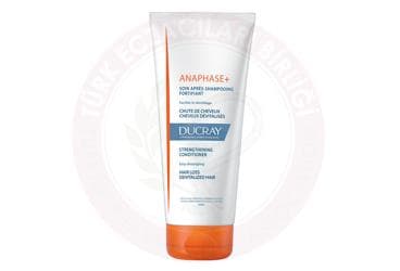 DUCRAY ANAPHASE BESLEYICI SAC KREMI 200 ml tüp İlaç Görseli