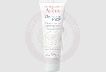 EAU THERMALE AVENE CLEANANCE HYDRA CREME APAISANTE 40 ml tüp İlaç Görseli