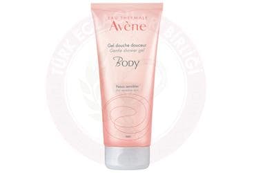 AVENE BODY GENTLE SCRUB 200 ml tüp İlaç Görseli