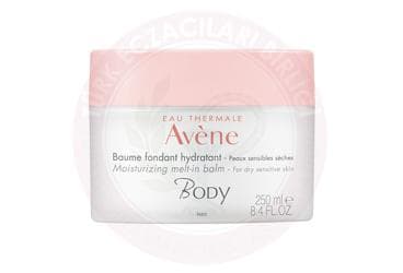 AVENE BODY MOISTURIZING MELT-IN BALM 250 ml kutu İlaç Görseli