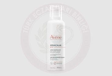 AVENE XERACALM BAUME 400 ml şişe İlaç Görseli