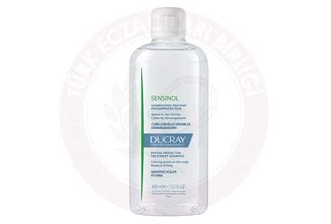 DUCRAY SENSINOL SAMPUAN 400 ml şişe İlaç Görseli