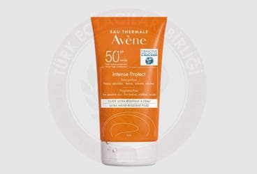 AVENE INTENSE PROTECT SPF 50 KREM 150 ml tüp İlaç Görseli