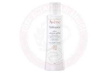 AVENE TOLERANCE LOTION 200 ml şişe İlaç Görseli