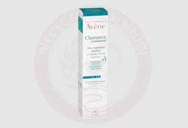 AVENE CLEANANCE COMEDOMED SOIN LOCALISED 15 ml tüp İlaç Görseli