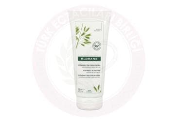 KLORANE YULAFLI SAC KREMI 200 ml tüp İlaç Görseli