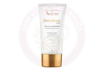 AVENE DERMABSOLU RECONTOURING MASK 75 ml tüp İlaç Görseli