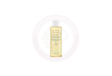 AVENE XERACALM A.D. LIPID-REPLENISHING CLEANSING OIL 100 ml şişe İlaç Görseli