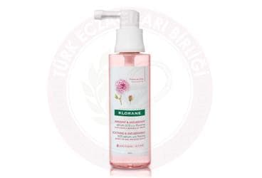 KLORANE ORGANIK SAKAYIK ICERIKLI SAC SERUMU 100 ml şişe İlaç Görseli