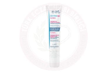 DUCRAY MED PALPEBRAL 15 ml tüp İlaç Görseli