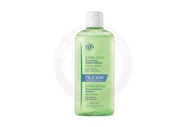 DUCRAY EXTRA-DOUX SAMPUAN 400 ml şişe İlaç Görseli