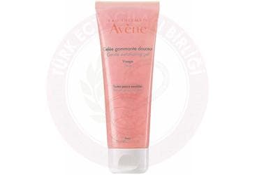 AVENE GENTLE EXFOLIATING GEL 75 ml şişe İlaç Görseli