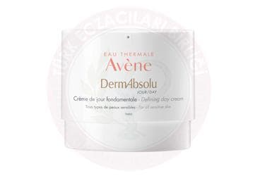 AVENE DERMABSOLU DEFINING DAY CREAM 40 ml kutu İlaç Görseli