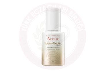 AVENE DERMABSOLU RECONTOURING SERUM 30 ml şişe İlaç Görseli