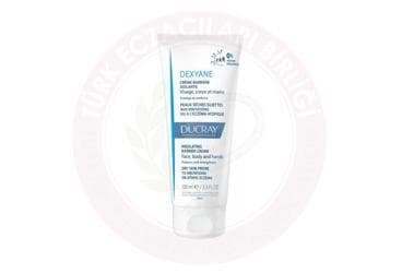 DUCRAY DEXYANE ISOLATING BARRIER CREAM 100 ml şişe İlaç Görseli