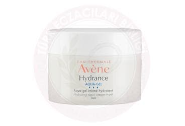 AVENE HYDRANCE AQUA GEL 50 ml kutu İlaç Görseli