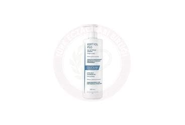 DUCRAY KERTYOL PSO FOAMING GEL 400 ml şişe İlaç Görseli