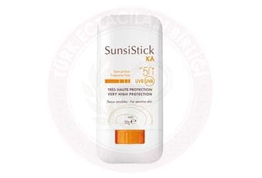 EAU THERMALE AVENE SUNSIMED STICK KA SPF50+ 20 gr stick İlaç Görseli