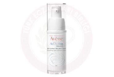 AVENE A-OXITIVE SMOOTHING EYE CONTOUR CREAM 15 ml şişe İlaç Görseli