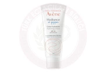 AVENE HYDRANCE RICH SPF30 CREAM 40 ml tüp İlaç Görseli