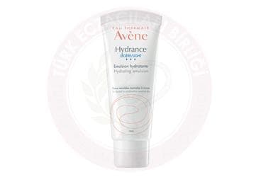 AVENE HYDRANCE LIGHT EMULSION 40 ml tüp İlaç Görseli