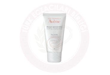 AVENE SOOTHING MOISTURE MASK 50 ml tüp İlaç Görseli