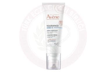 AVENE TOLERANCE HYDRA-10 CREME 40 ml tüp İlaç Görseli