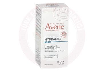 AVENE HYDRANCE SERUM BOOST 30 ml şişe İlaç Görseli