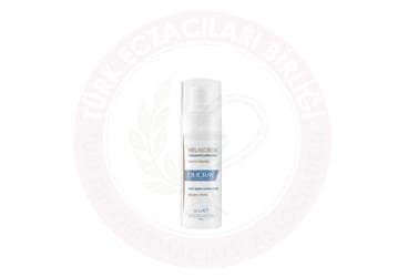 DUCRAY MELASCREEN LEKE KARSITI KONSANTRE KREM 30 ml şişe İlaç Görseli
