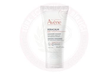 EAU THERMALE AVENE XERACALM A.D SOOTHING CONCENTRATE KREM 50 ml tüp İlaç Görseli
