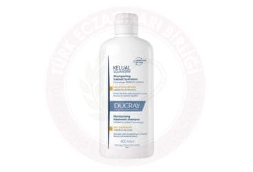 DUCRAY KELUAL SQUANORM DRY SHAMPOO 400 ml şişe İlaç Görseli