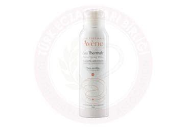EAU THERMALE AVENE 150 ml tüp İlaç Görseli