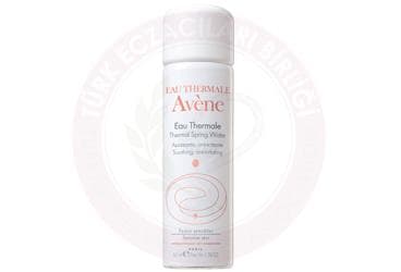 AVENE TERMAL SU 50 ml şişe İlaç Görseli