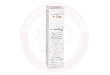 AVENE ANTIROUGEURS FORT CREAM 30 ml tüp İlaç Görseli