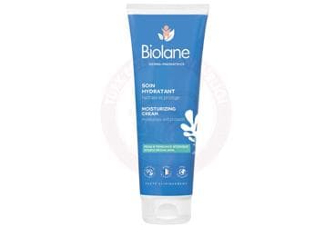 BIOLANE MOISTURIZING CREAM DERMO PEADIATRICS DERMOPEDIATRIK NEMLENDIRICI KREM 250 ml tüp İlaç Görseli