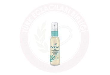 BIOLANE SWEET ALMOND OIL BEBE YAGI 75 ml şişe İlaç Görseli
