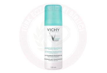VICHY ANTI-TRANSPIRANT DEODORANT 125 ml şişe İlaç Görseli