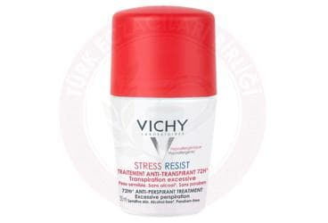 VICHY STRESS RESIST ROLL ON 50 ml şişe İlaç Görseli