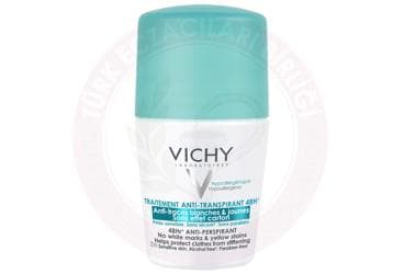 VICHY ANTI-MARK ROLL ON 50 ml şişe İlaç Görseli