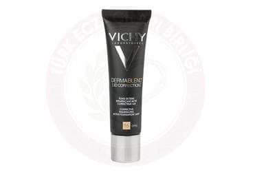 VICHY DERMABLEND 3D 15 30 ml tüp İlaç Görseli